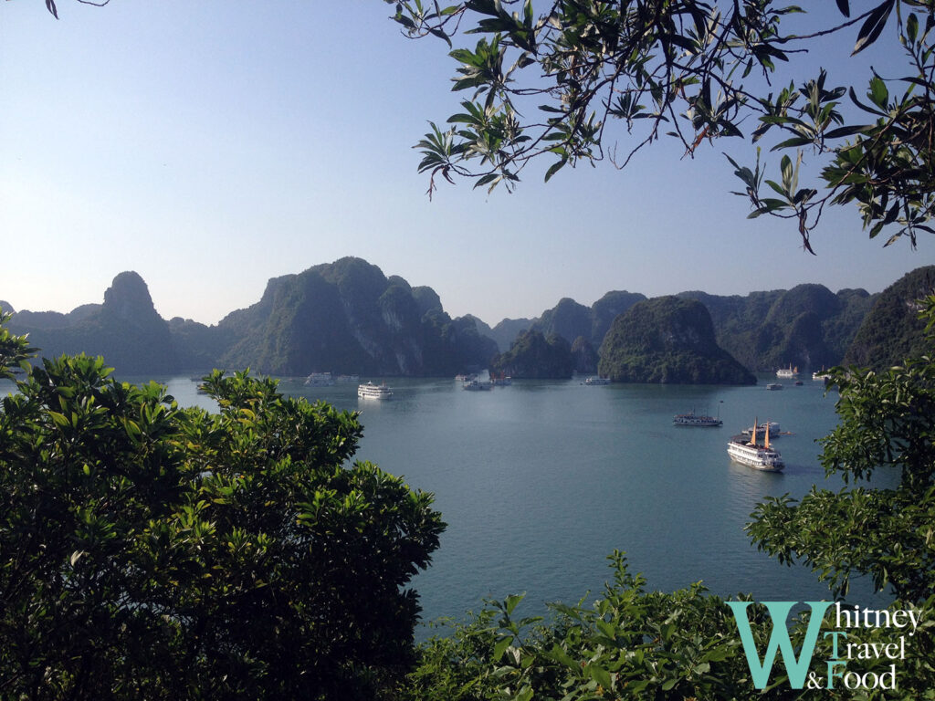 ha long bay cruise overnight 32