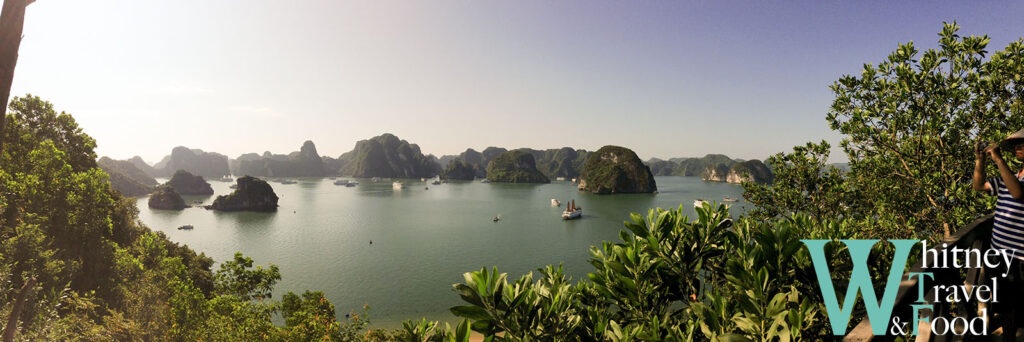 ha long bay cruise overnight 33