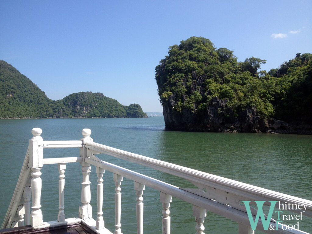 ha long bay cruise overnight 36