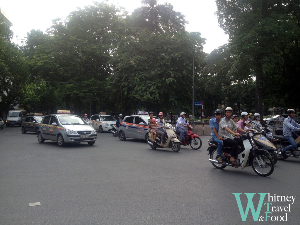 hanoi attractions 1