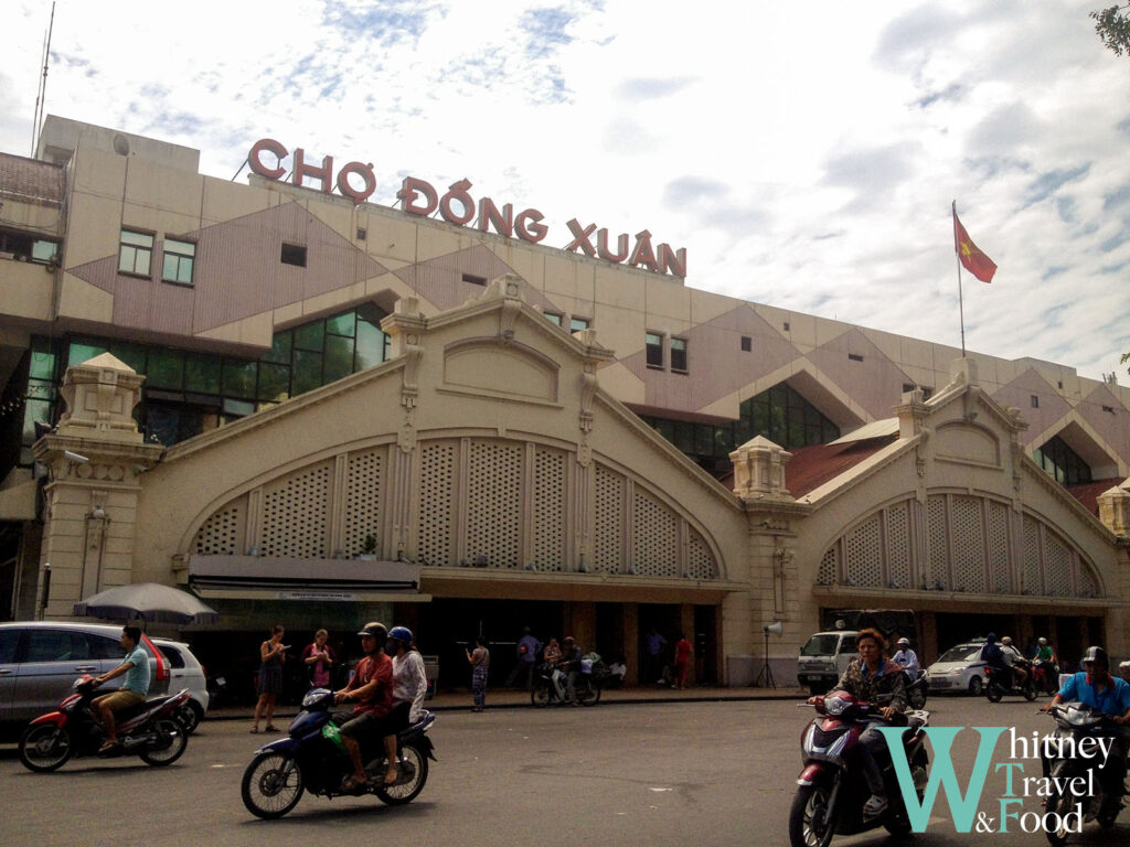 hanoi attractions 10