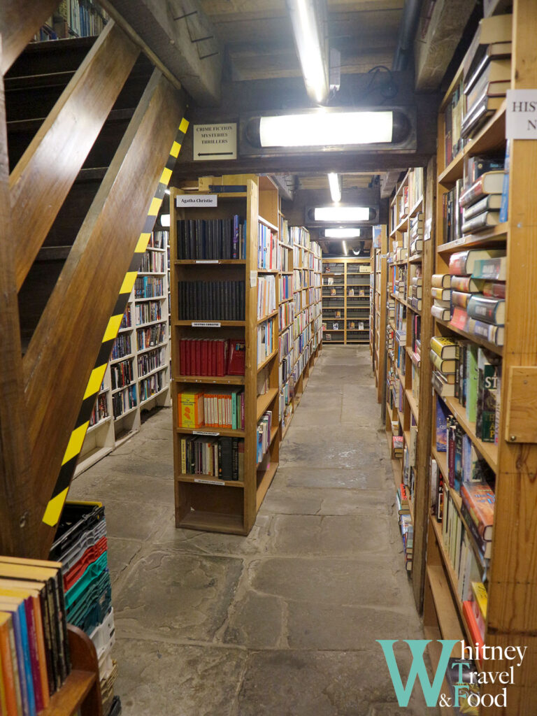 英國威爾斯自駕行-第2天:造訪威爾斯書都-瓦伊河畔海伊 Hay-on-Wye 16 hay on wye wales 16