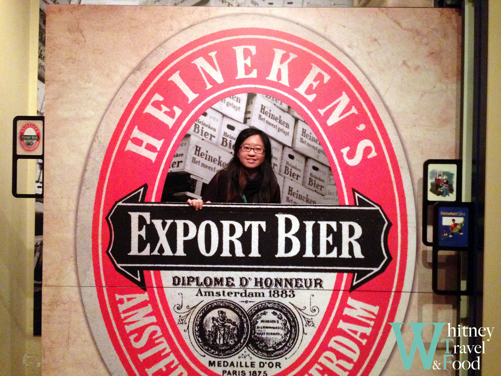 heineken experience amsterdam 6