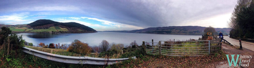 inverness loch ness 8