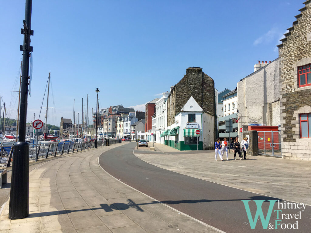 isle of man douglas 11
