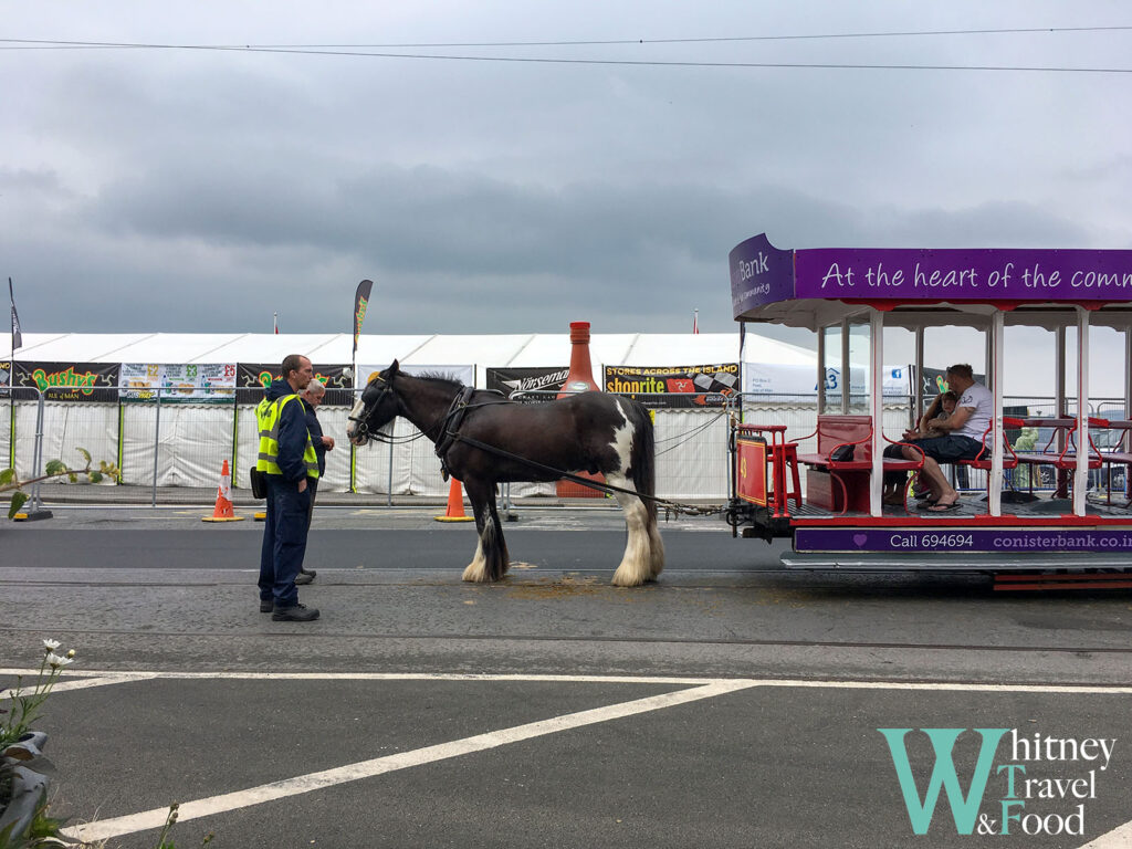 isle of man douglas 14