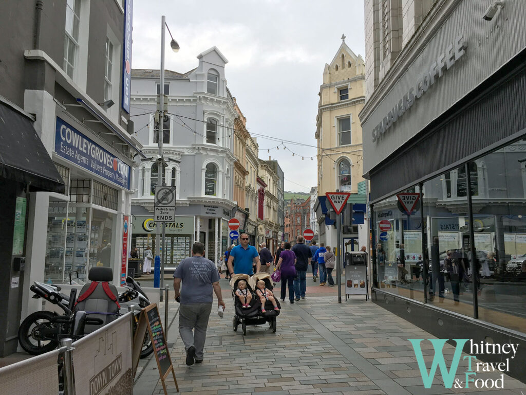 isle of man douglas 15