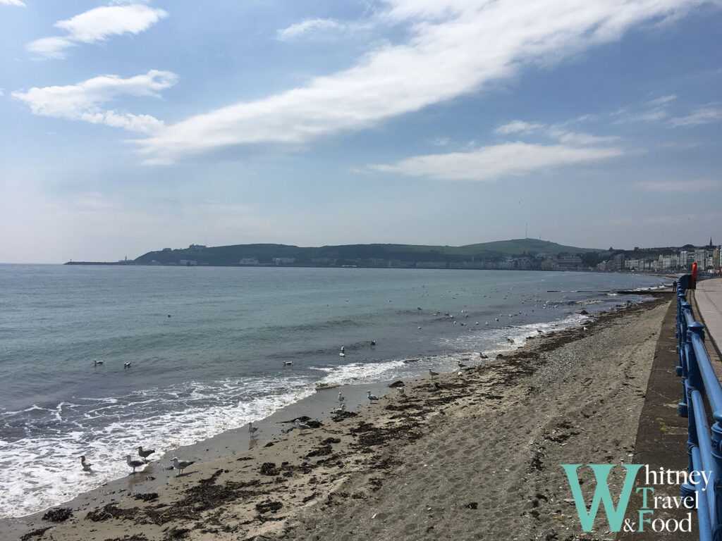 isle of man douglas 2