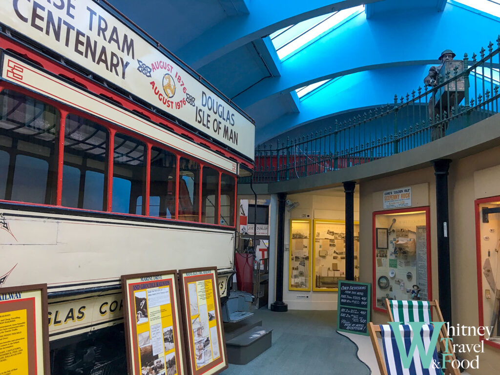 isle of man douglas 23
