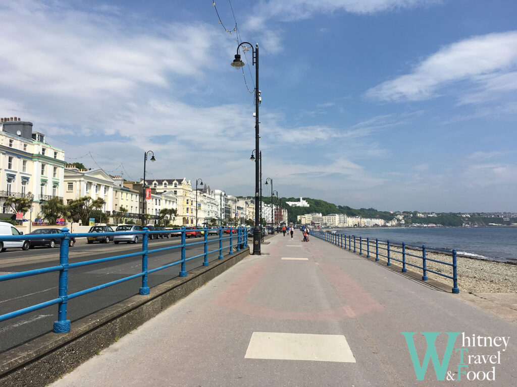 isle of man douglas 4