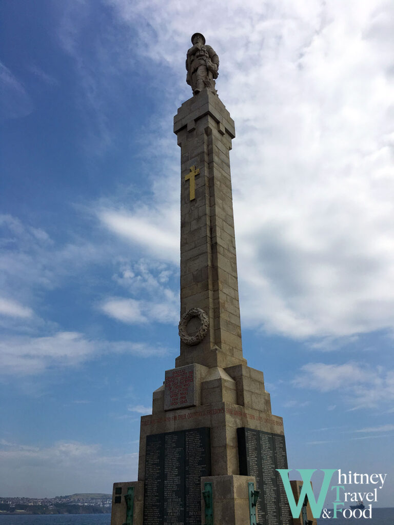isle of man douglas 5