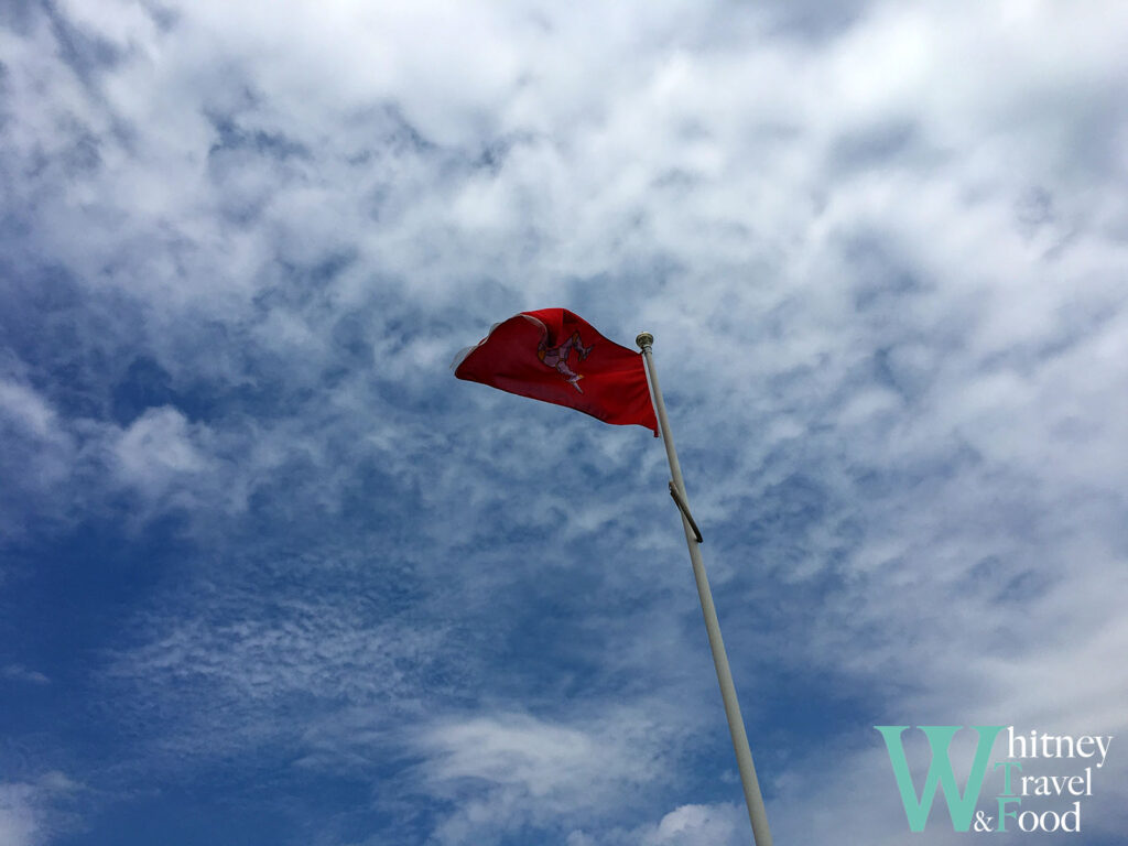 isle of man douglas 6