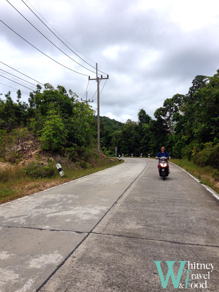 koh phangan island tour 14