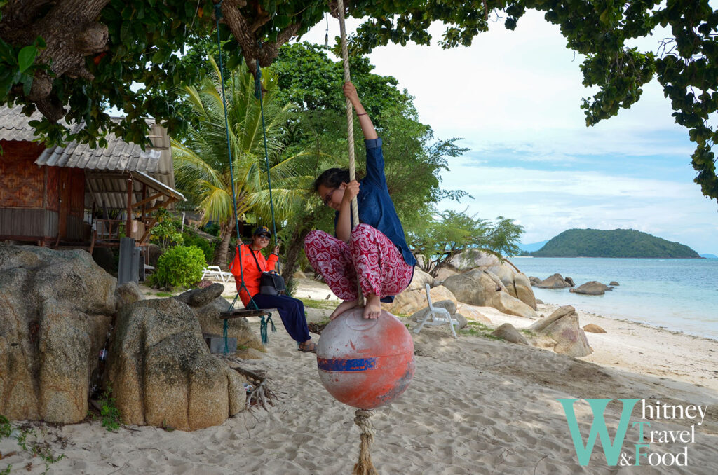 koh phangan island tour 20