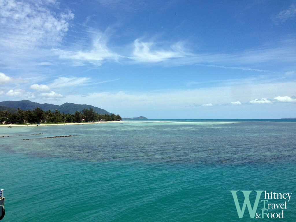 koh phangan island tour 21