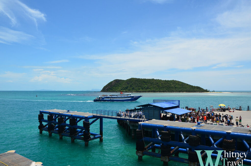 koh phangan island tour 22