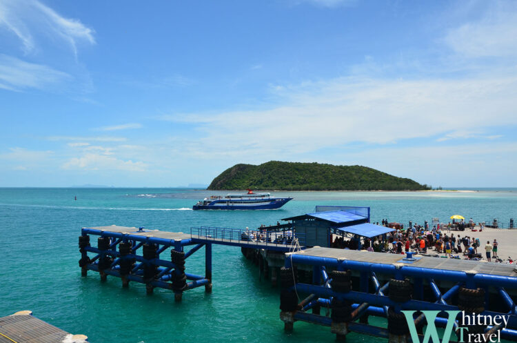 koh phangan island tour 22