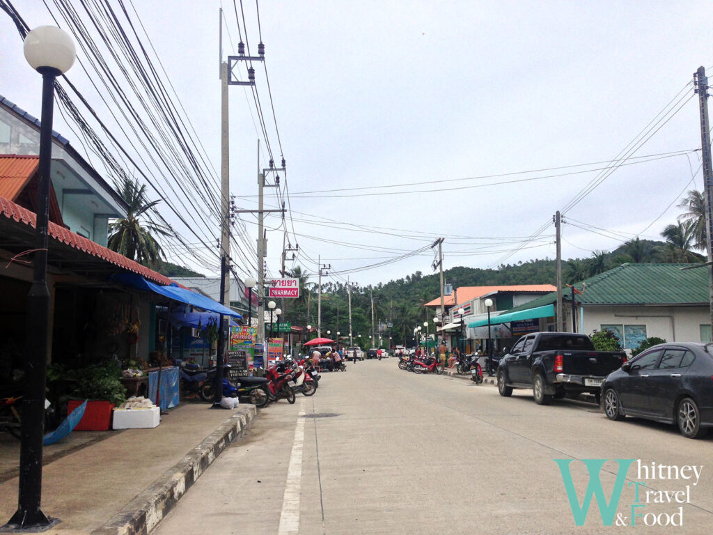 koh phangan island tour 8