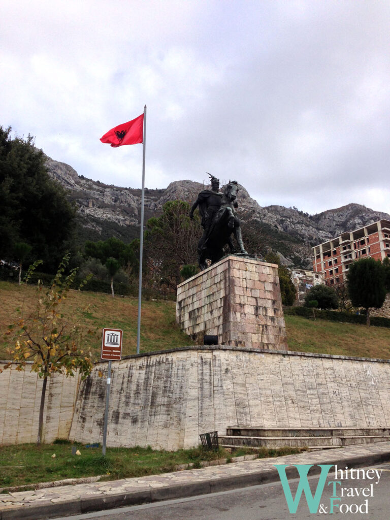 kruja albania 2