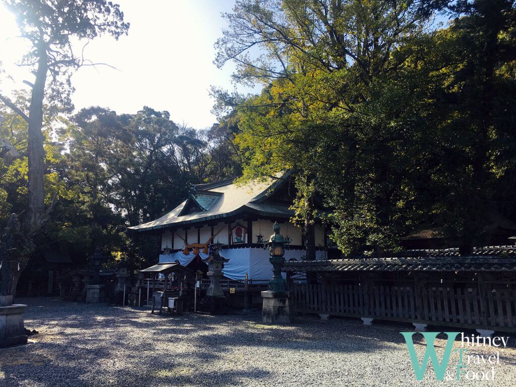 kumano kodo japan day 2 7