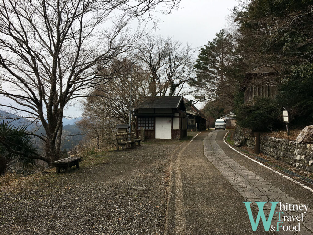 kumano kodo japan day 3 10