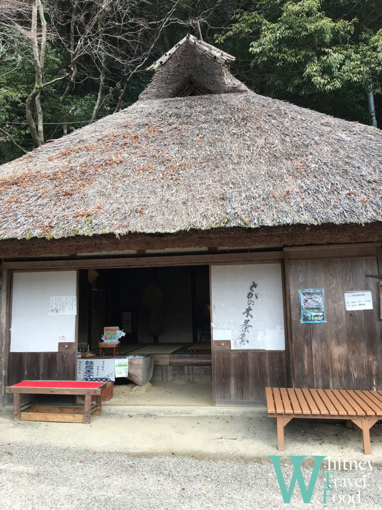 kumano kodo japan day 3 8