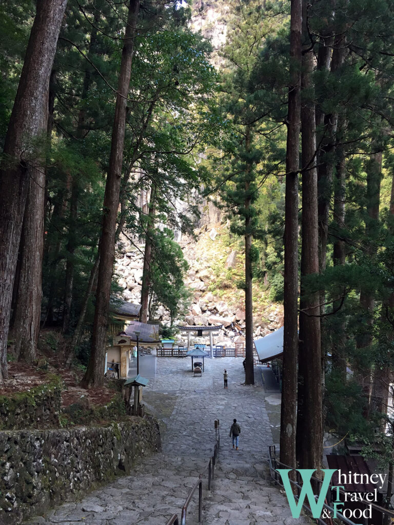 kumano kodo japan day 4 16 1