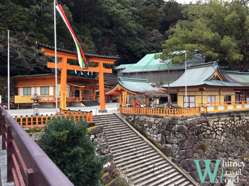 kumano kodo japan day 5 3