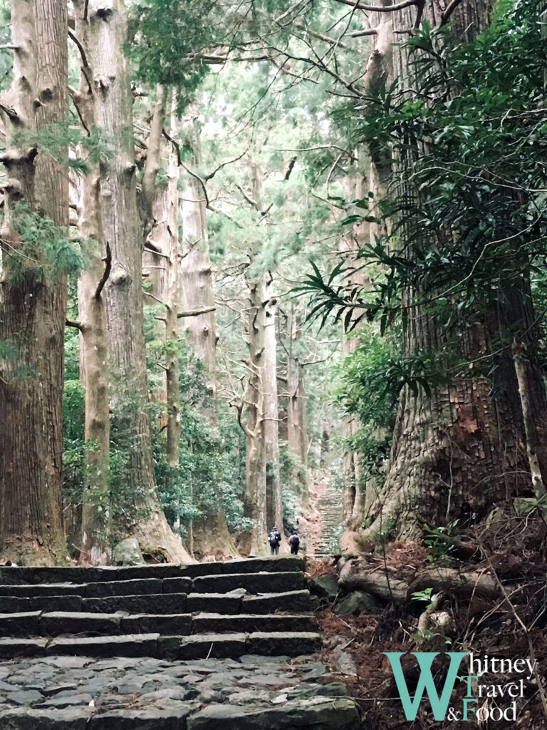 kumano kodo japan day 5 7