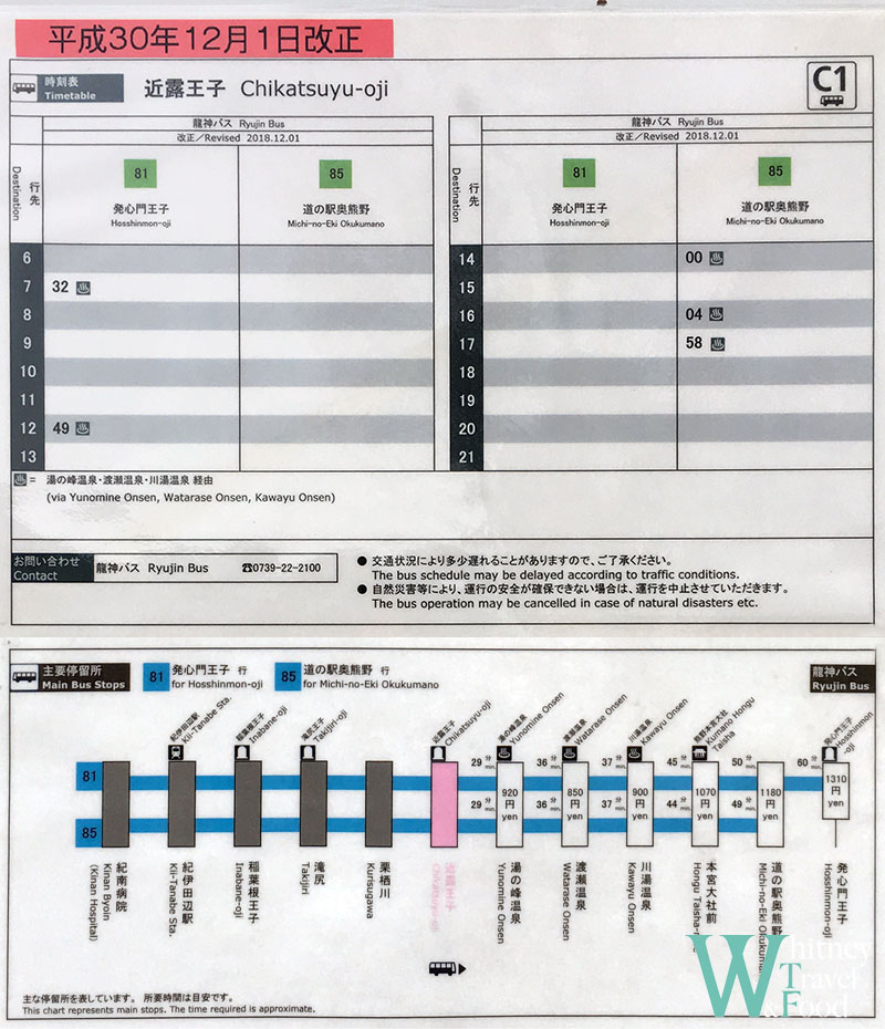 kumano kodo japan guide 28