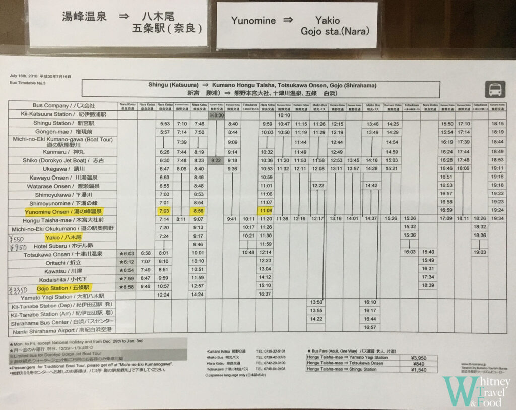 kumano kodo japan guide 34