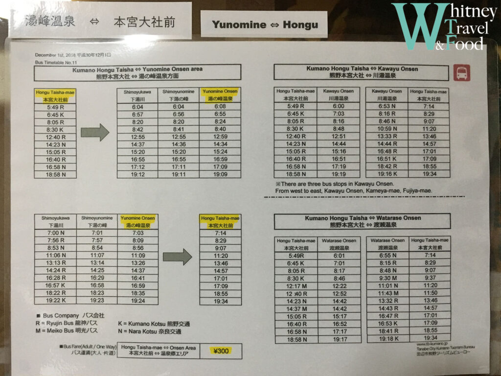 kumano kodo japan guide 36