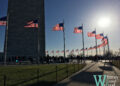 USA ESTA: How to Apply Online – Step-by-Step Guide 17 聖誕假期美國行-第4天-華盛頓特區:林肯紀念堂、美國白宮、國會大廈、華盛頓紀念碑