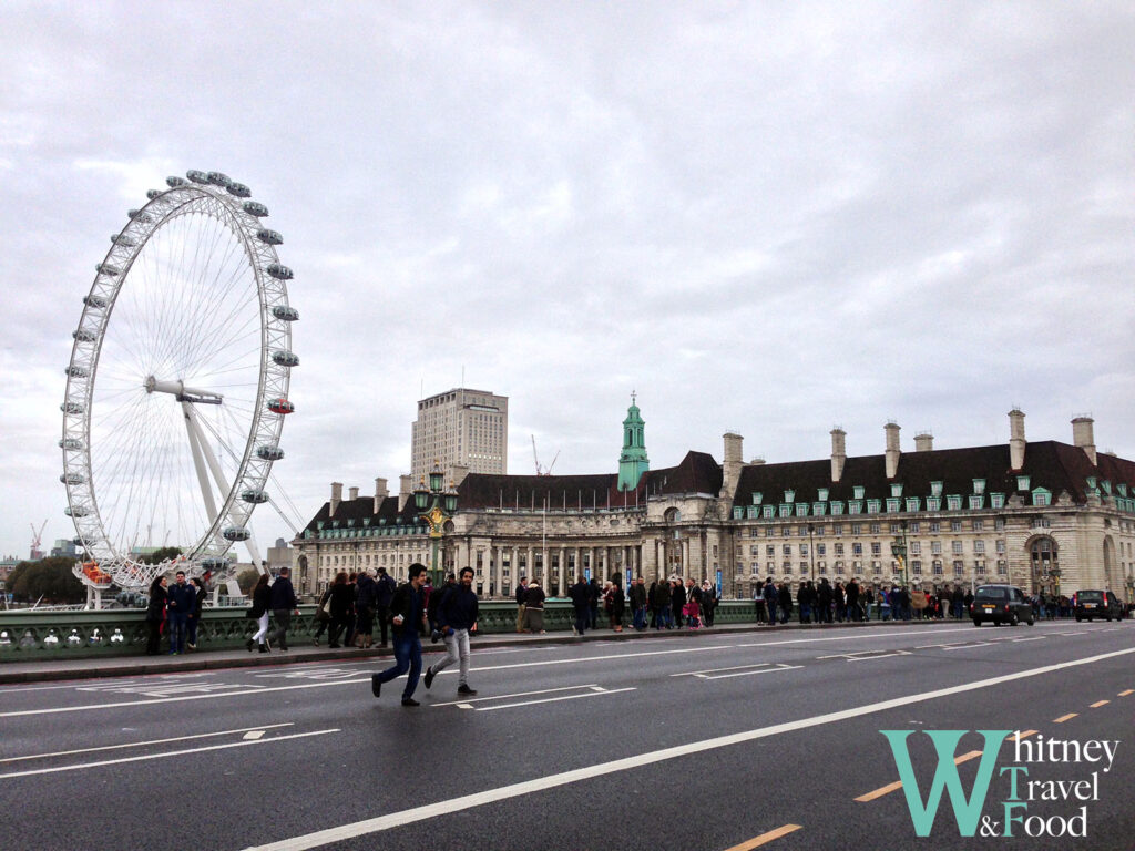 london attractions day 3 11