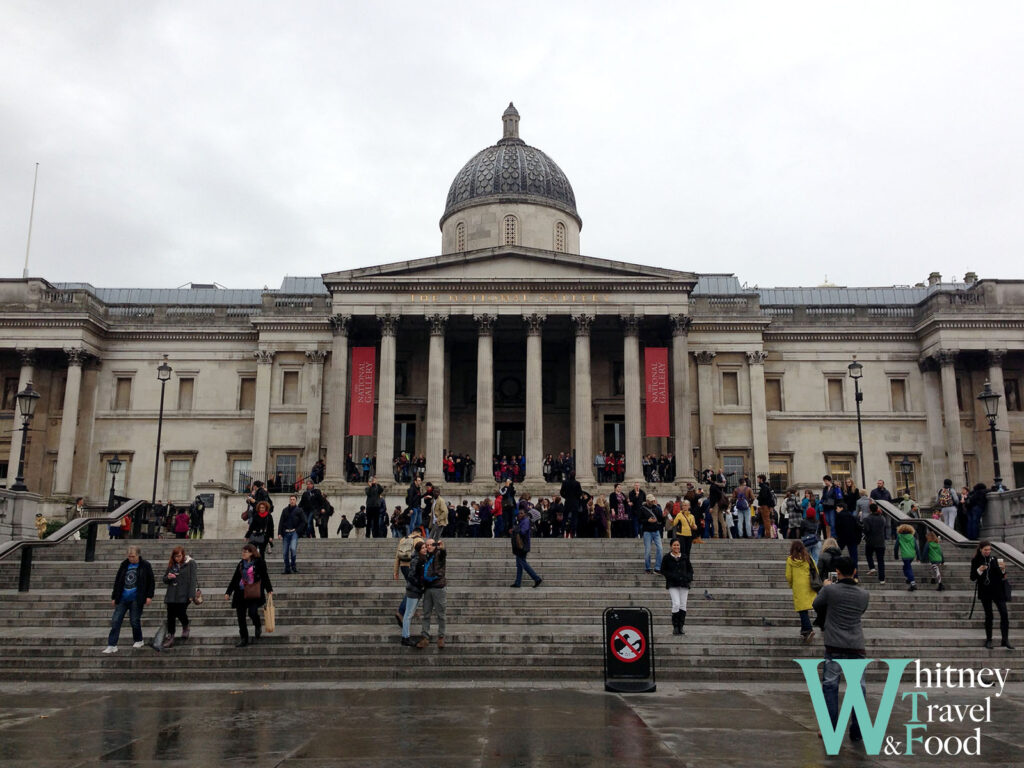 london attractions day 3 6