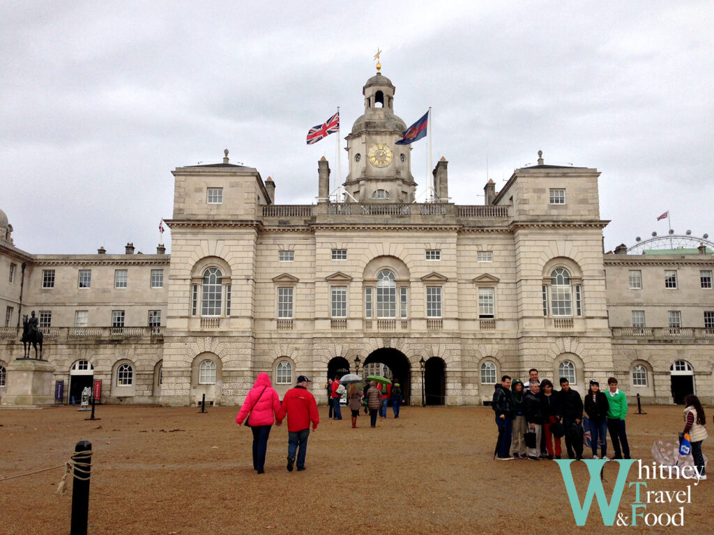 london attractions day 3 8