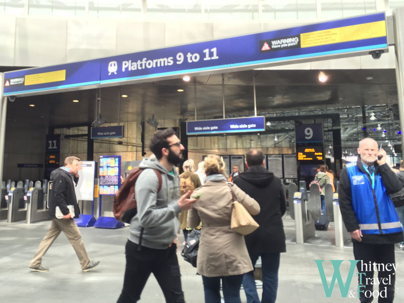 london to cambridge 11
