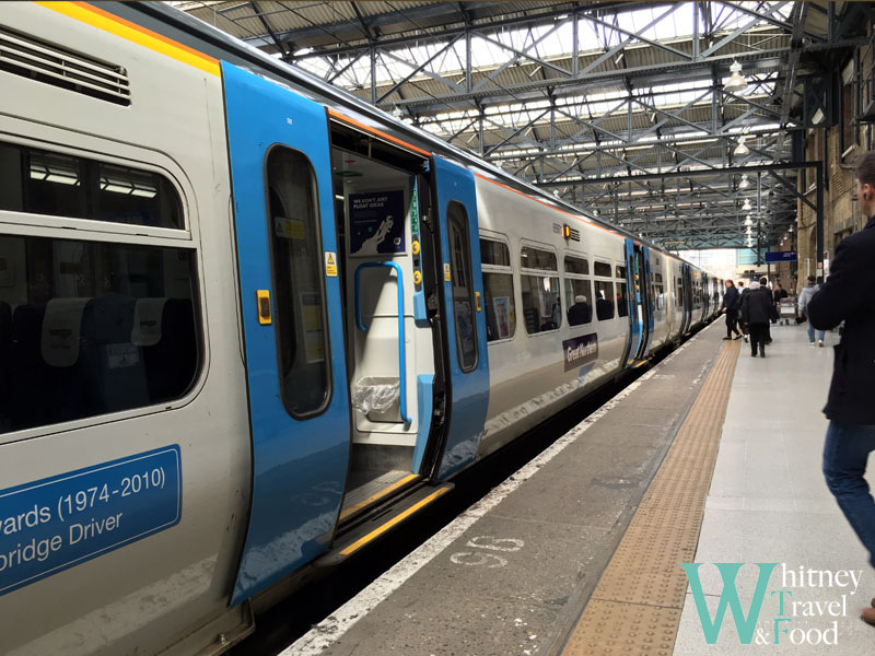 london to cambridge 13
