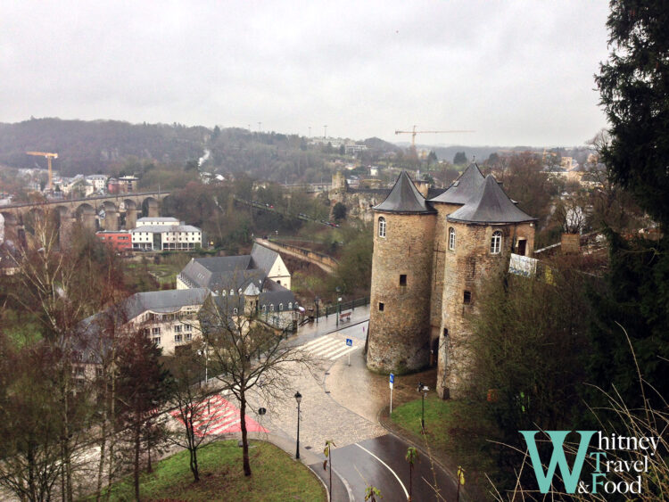 luxembourg attractions 12