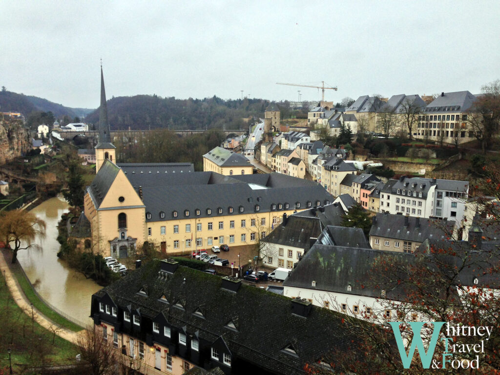 luxembourg attractions 17