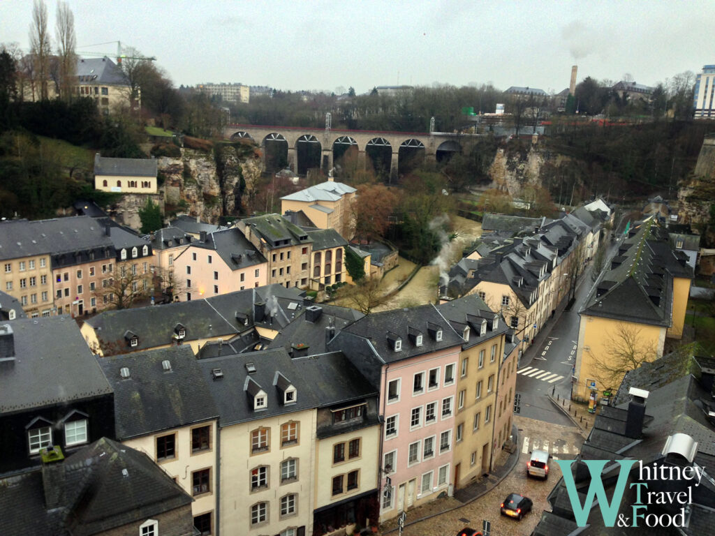 luxembourg attractions 18