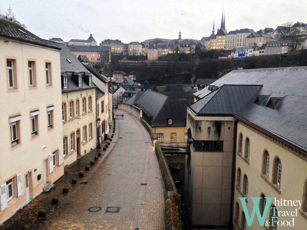 luxembourg attractions 21