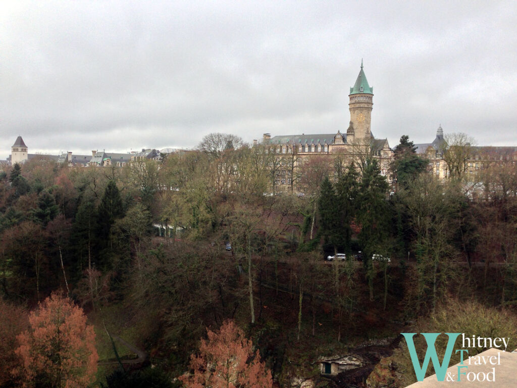 luxembourg attractions 5