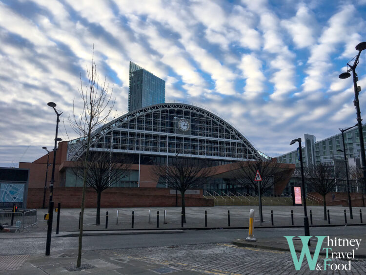 manchester 9