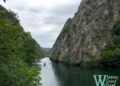 [北馬其頓共和國.斯科普里] 馬特卡峽谷(Matka Canyon)：市中心郊外美景 歐洲版桂林&公車交通方式