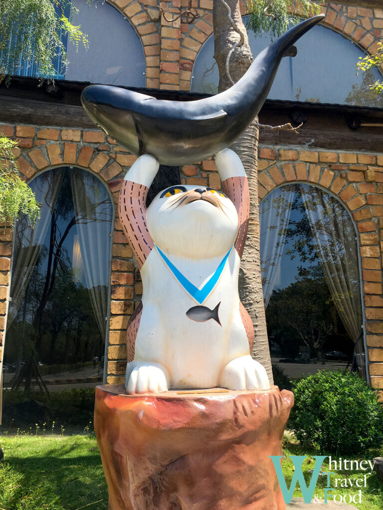 milkfish theme museum 15