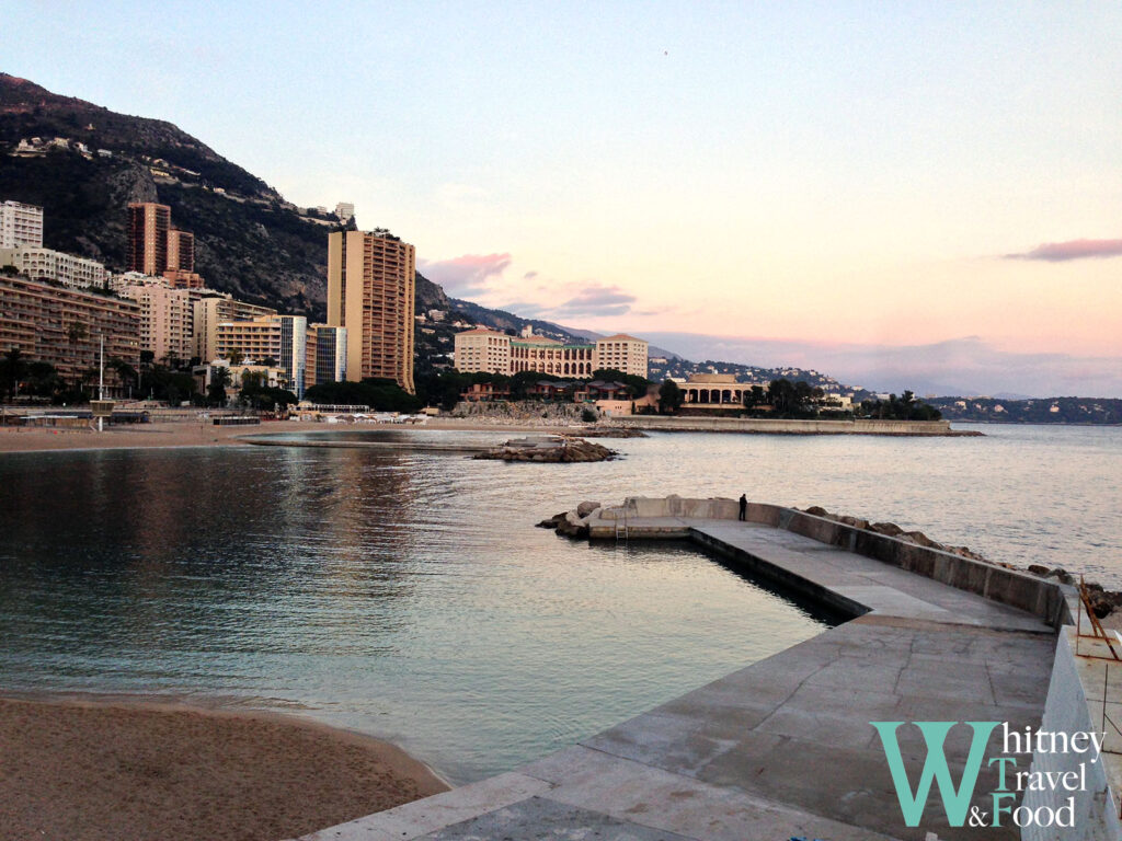 monaco city 24