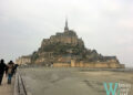 [法國.諾曼第] 聖米歇爾山：世界文化遺產-中世紀絕美山城&交通資訊分享