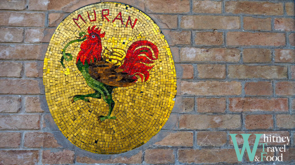 murano island 5