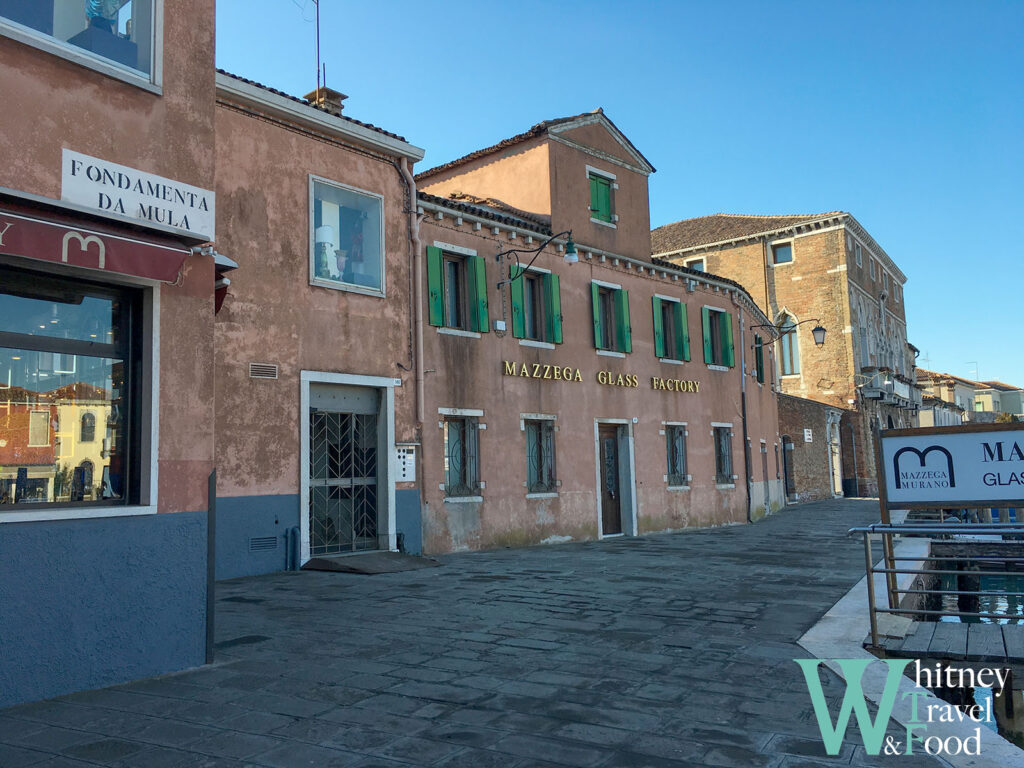 murano island 8